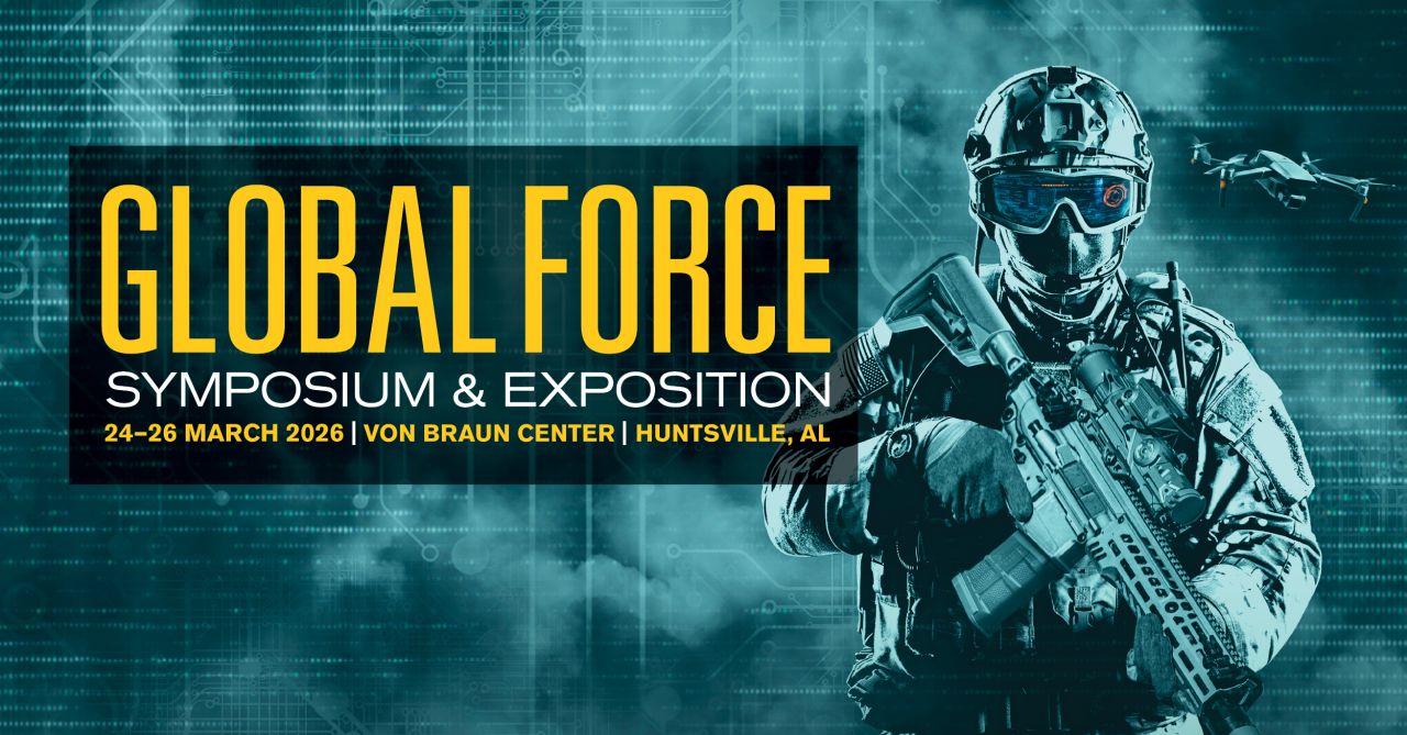 Global Force Symposium & Exposition